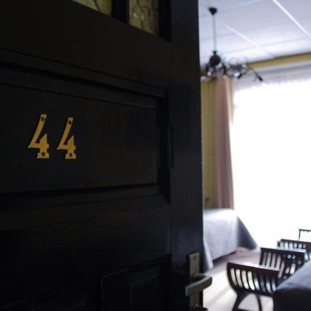 Hotel Eethuys De Wormshoef Lunteren Dış mekan fotoğraf